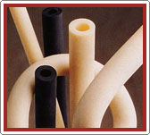 Silicone Rubber Tubes Manufacturers India