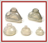 Silicone Medical Products Manufacturers India