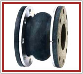 Rubber Expansion Joints Manufacturers in Mumbai India