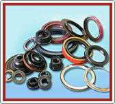 Rubber Seals Manufacturers Suppliers, Oil Seals Manufacturers Suppliers