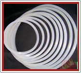 Silicone Rubber Pressure Cooker Gaskets